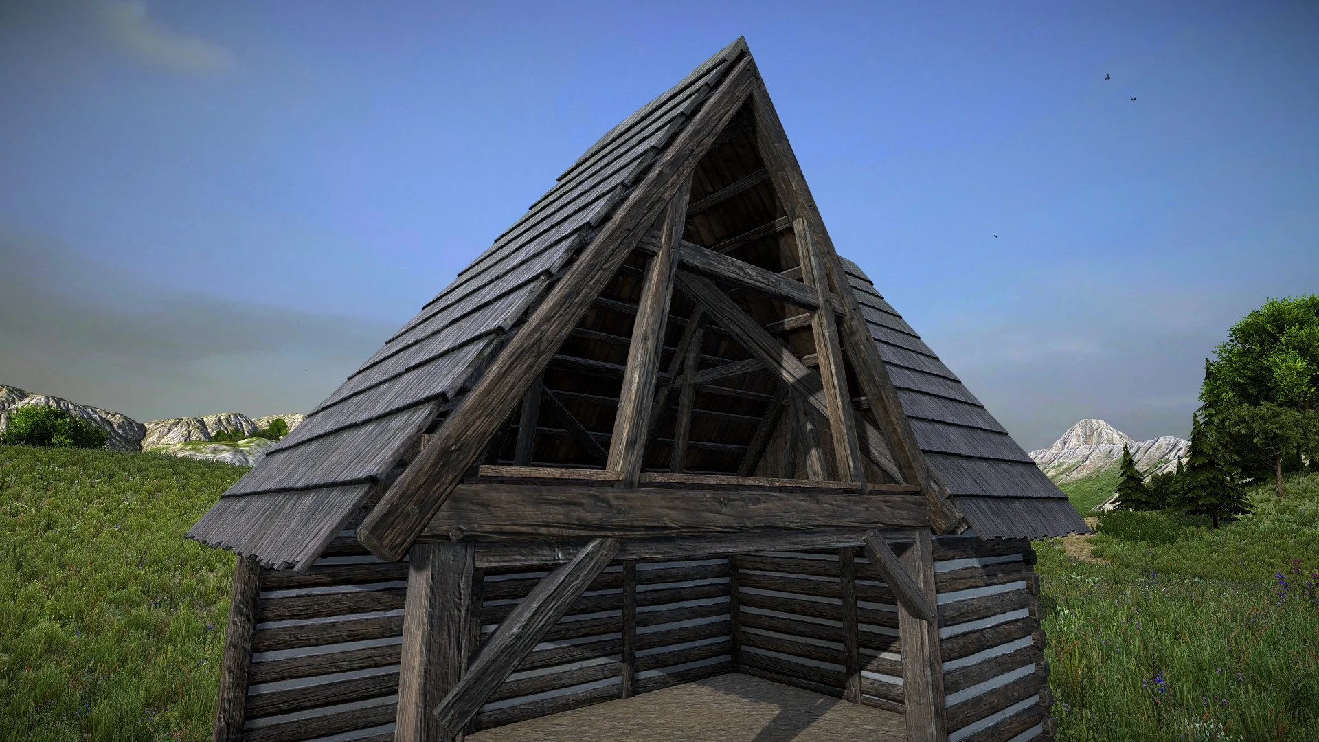 World of Castles - кадр 7