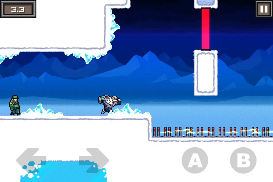 League of Evil 2 - кадр 1