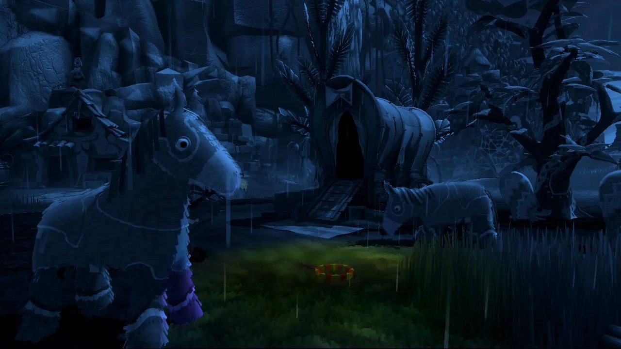 Viva Piñata - кадр 11