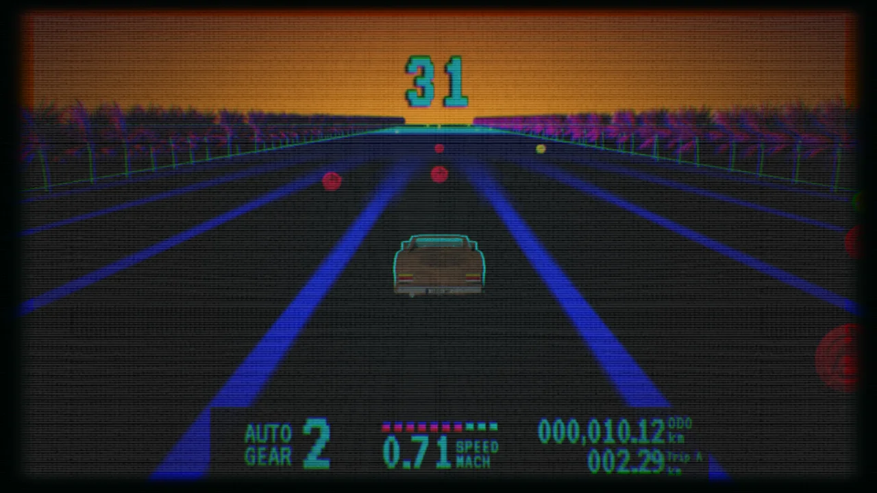 Hodl: The God of Crypto - кадр 3