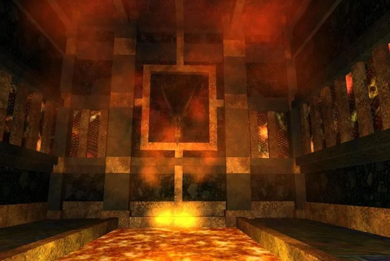 EverQuest: Dragons of Norrath - кадр 5