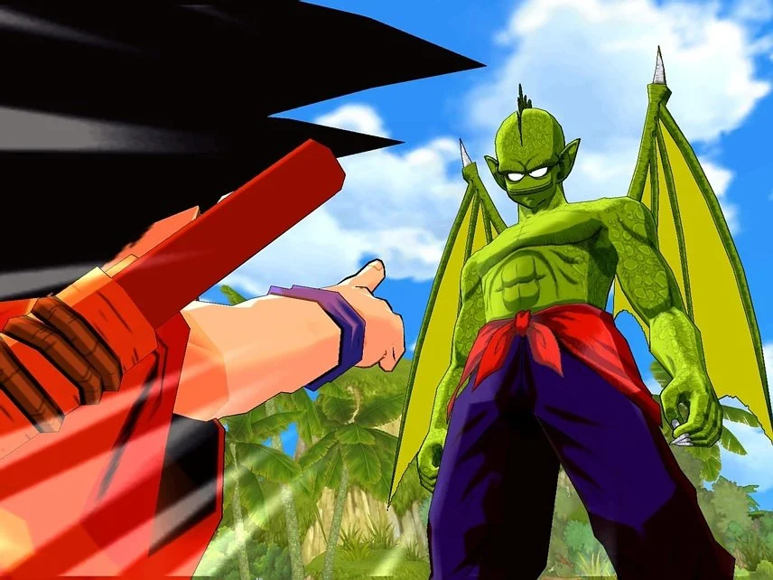 Dragon Ball: Revenge of King Piccolo - кадр 2