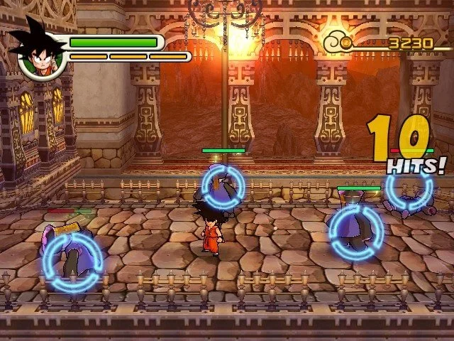 Dragon Ball: Revenge of King Piccolo - кадр 11