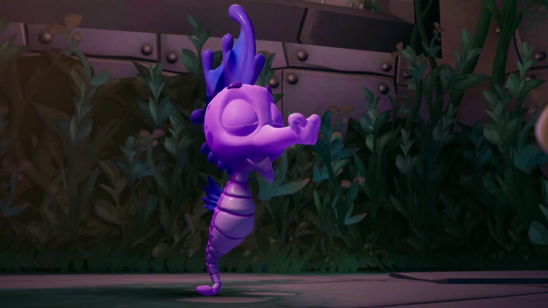 Spyro Reignited Trilogy — скриншот 4