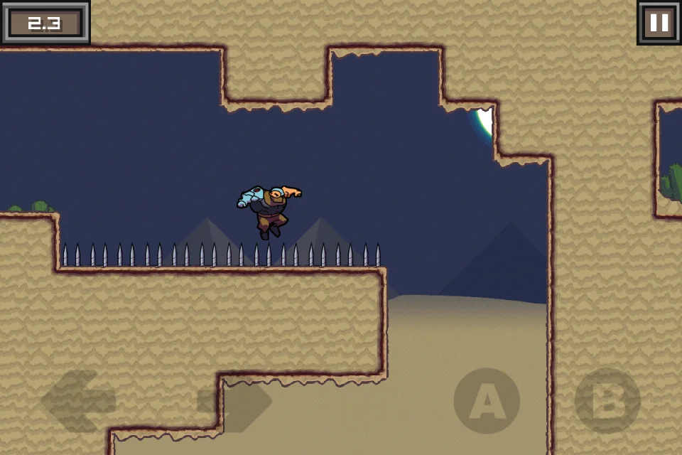 League of Evil 2 - кадр 7