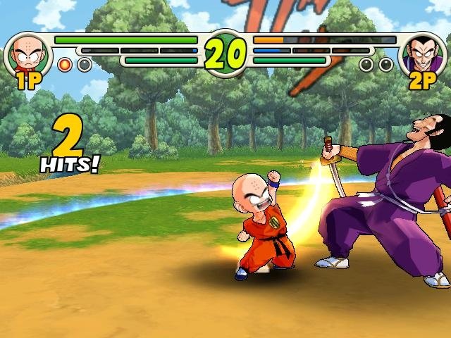 Dragon Ball: Revenge of King Piccolo — скриншот 8