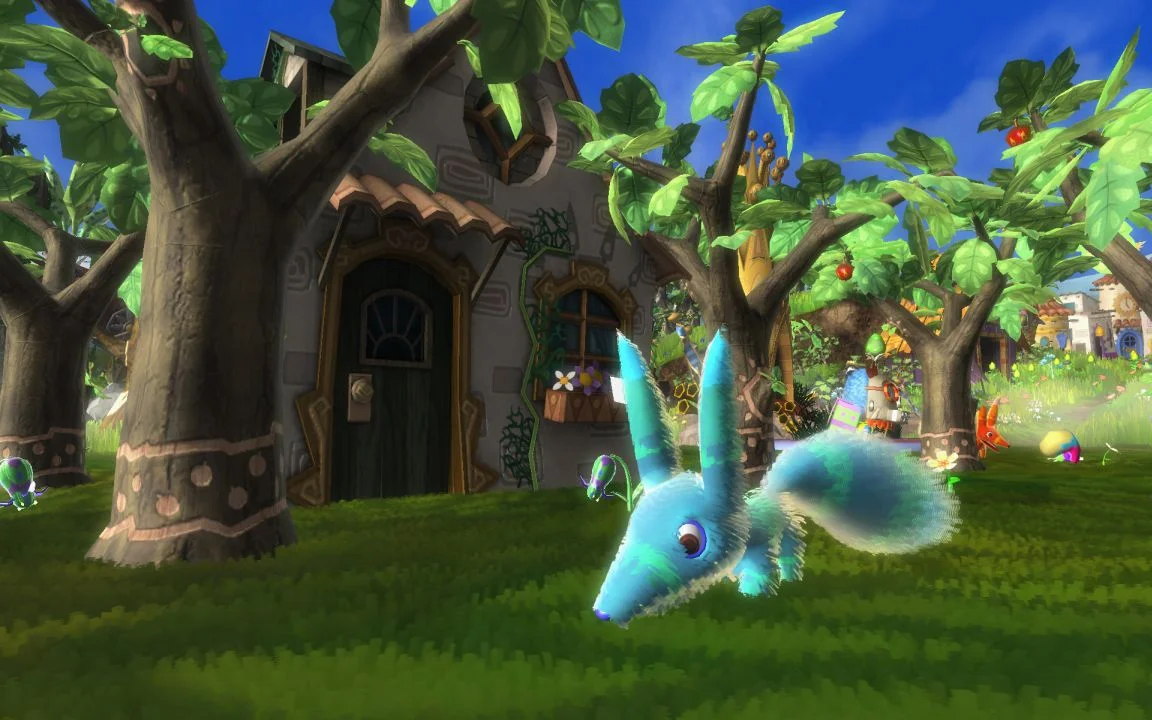 Viva Piñata - кадр 17