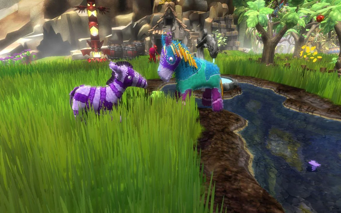 Viva Piñata - кадр 3