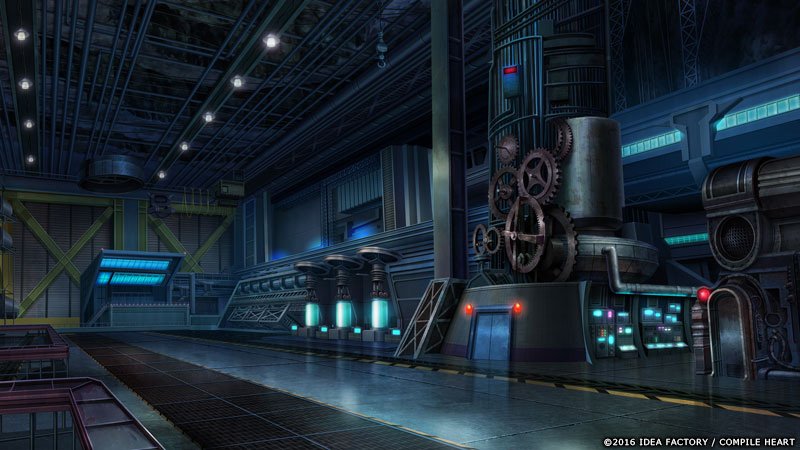 Black Rose Valkyrie — скриншот 6