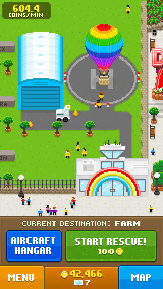 Disco Zoo — скриншот 4