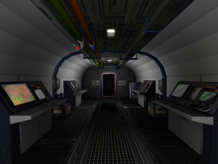 Mars Colony:Challenger — скриншот 2