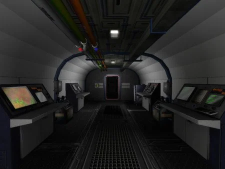 Mars Colony:Challenger - кадр 2