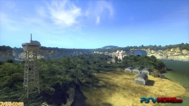 Gundam Breaker - кадр 18