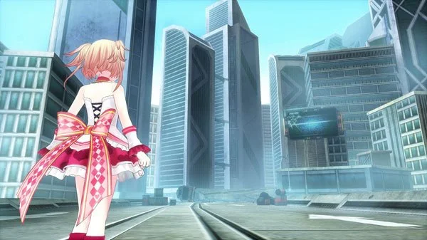 Omega Quintet - кадр 6