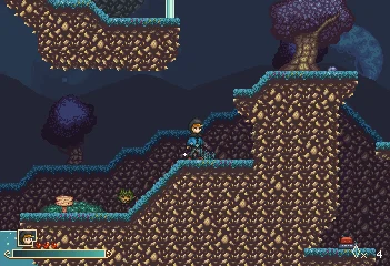 Inexistence - кадр 2