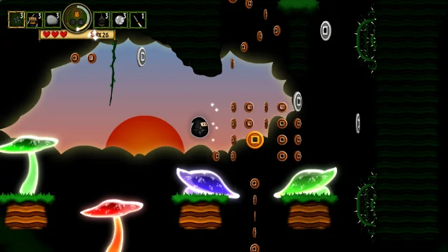 Sneaky Ninja - кадр 11