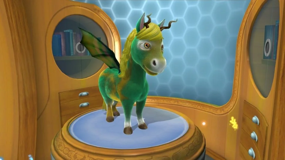 Fantastic Pets - кадр 10