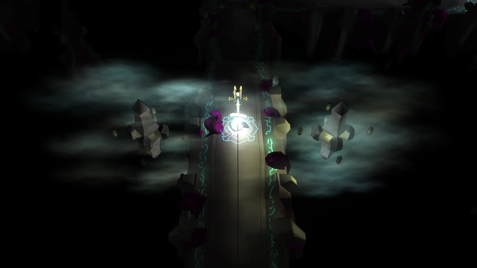 The Last Aura - кадр 7