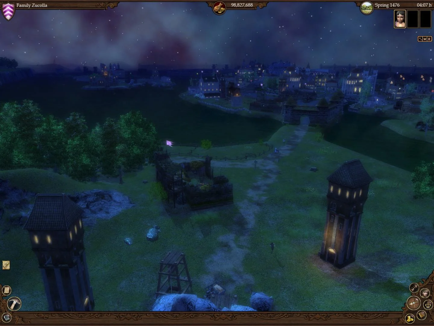 Guild 2, The - кадр 3