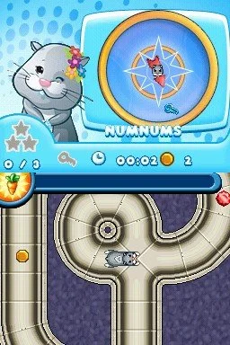 ZhuZhu Pets: Featuring The Wild Bunch - кадр 16