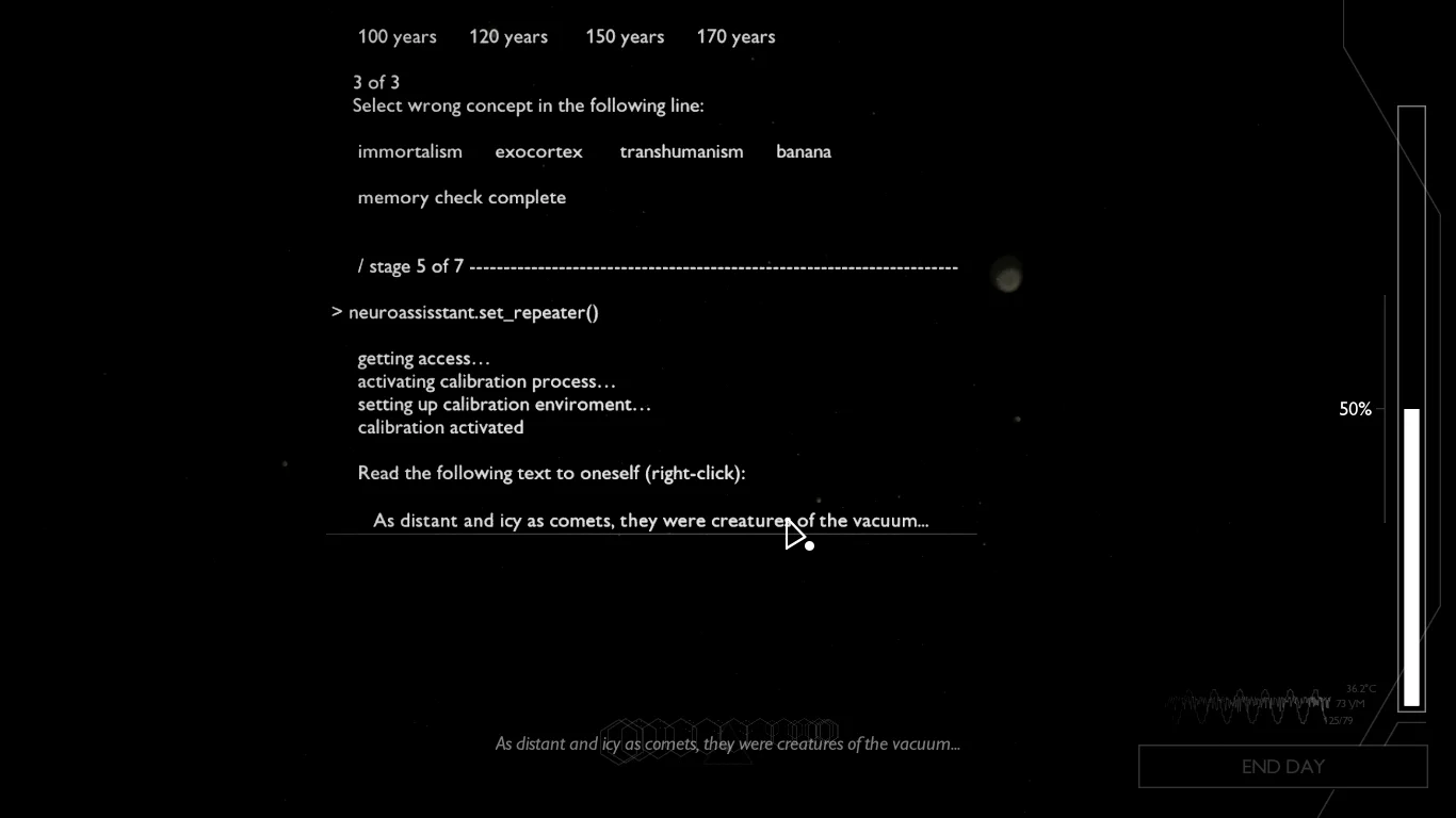 Breached - кадр 15