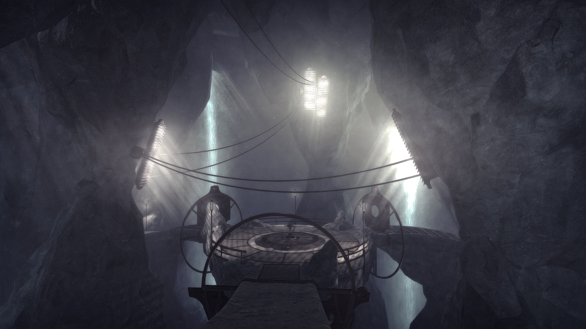 Quern: Undying Thoughts — скриншот 7