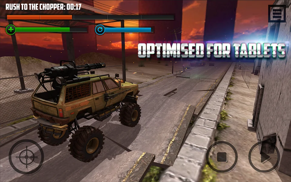 Get To The Chopper - кадр 3