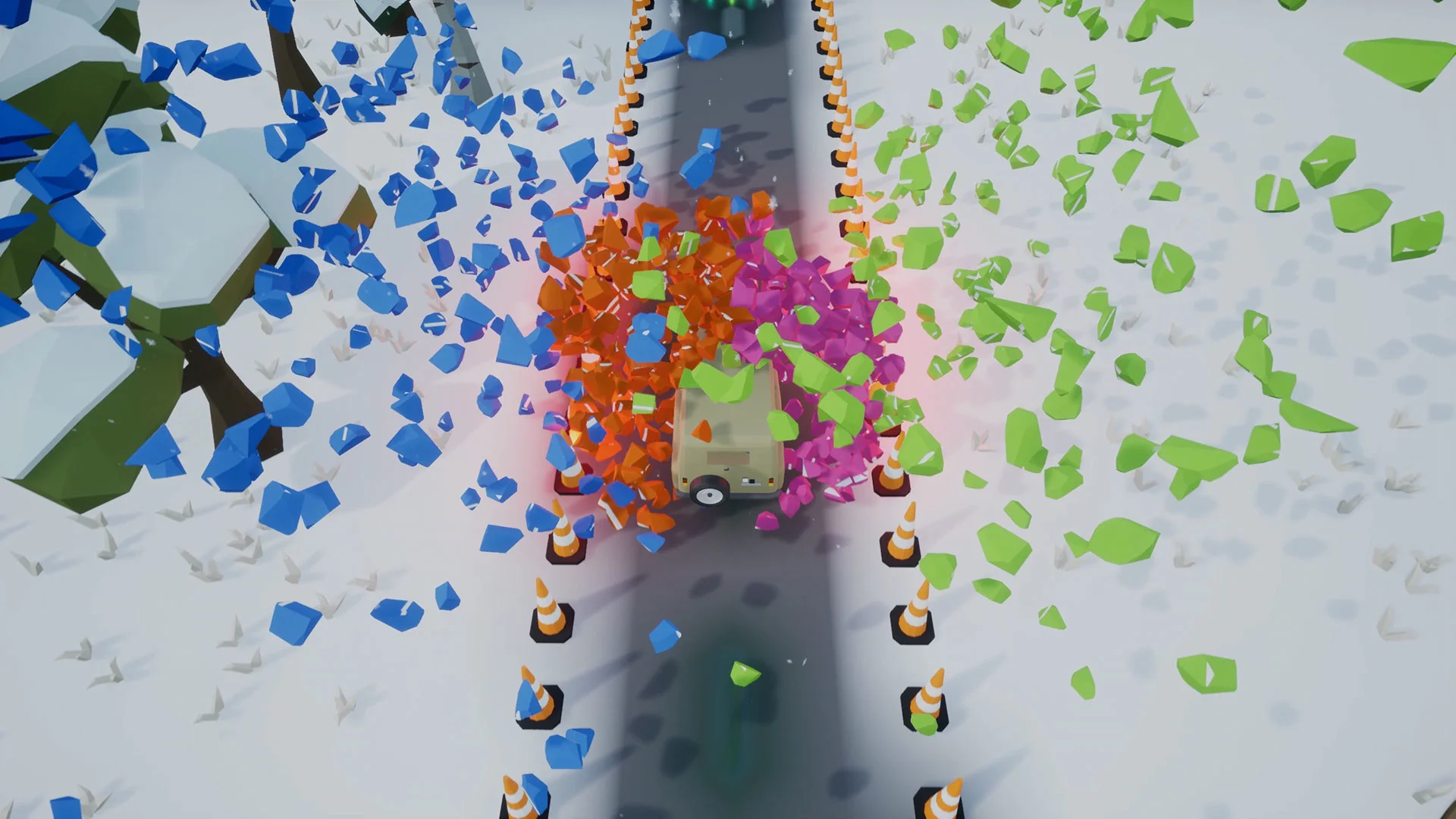 Little Brother Jim - кадр 1