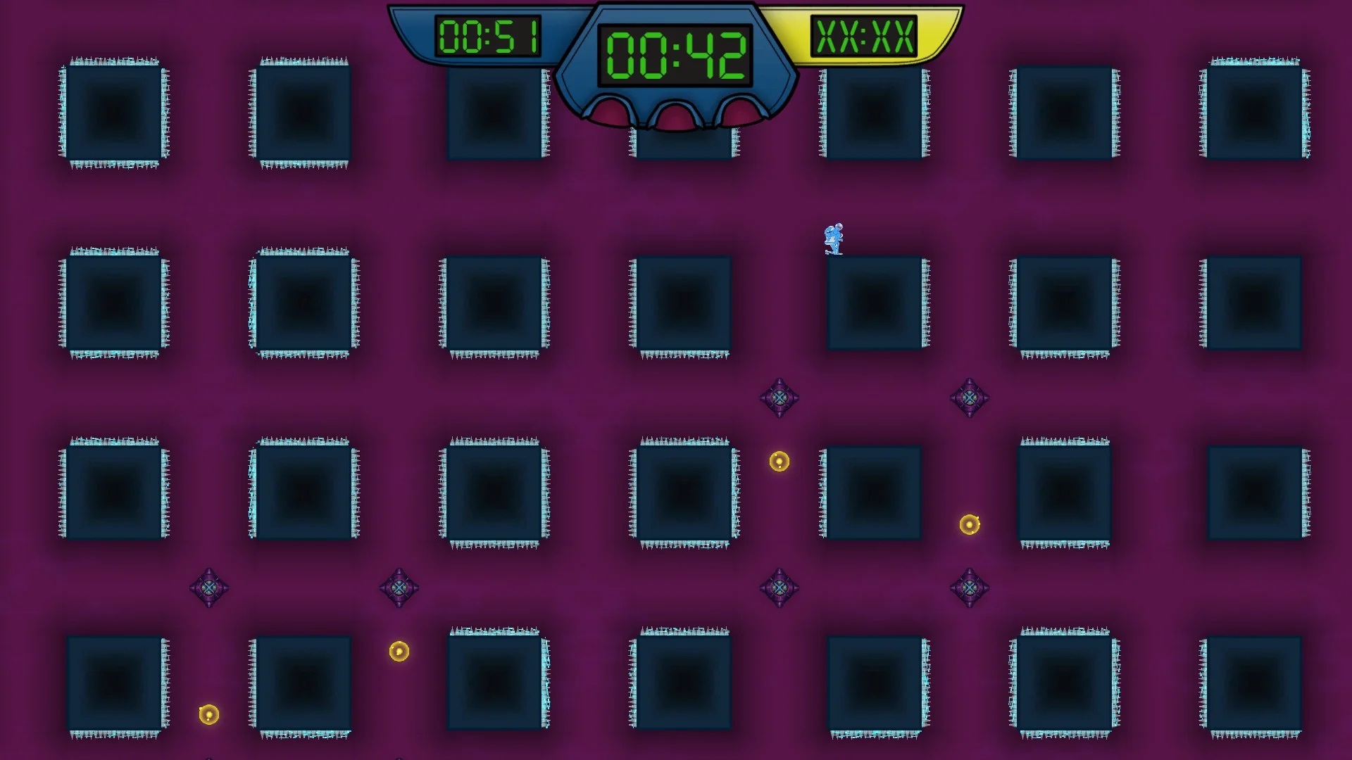 Intergalactic Rescue - кадр 9