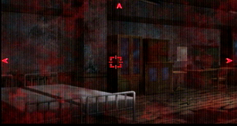 Corpse Party: Book of Shadows — скриншот 3