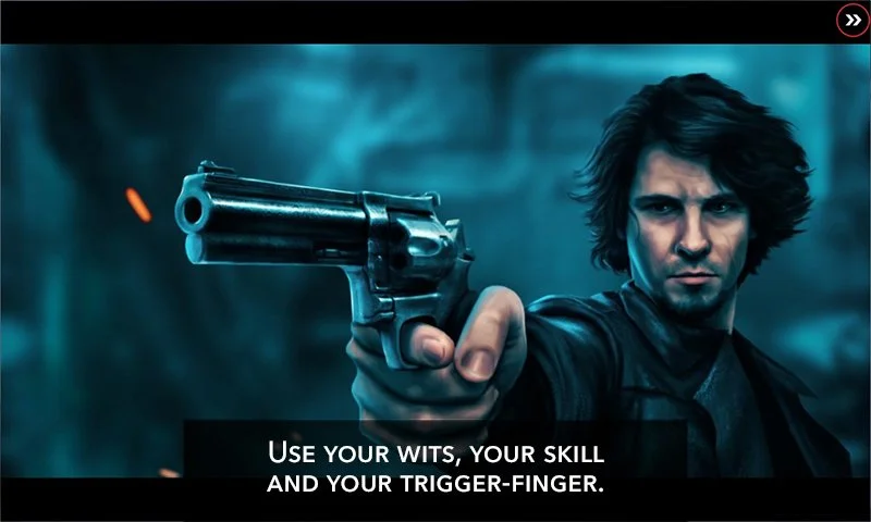 Adam Wolfe - кадр 2