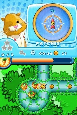 ZhuZhu Pets: Featuring The Wild Bunch - кадр 18