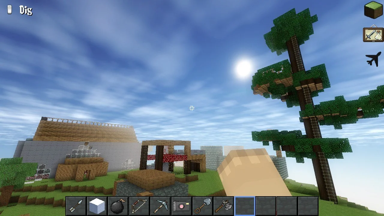 Block World - кадр 6