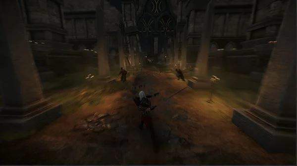 Deadhaus Sonata - кадр 2