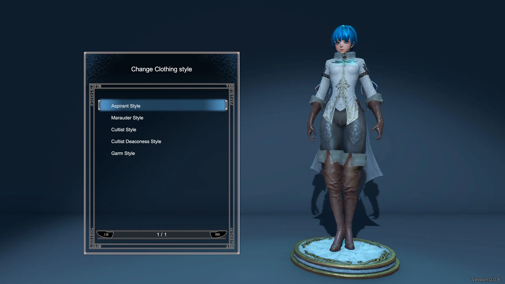 Neverinth - кадр 6