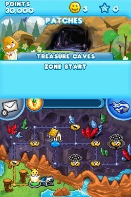 ZhuZhu Pets: Featuring The Wild Bunch - кадр 4