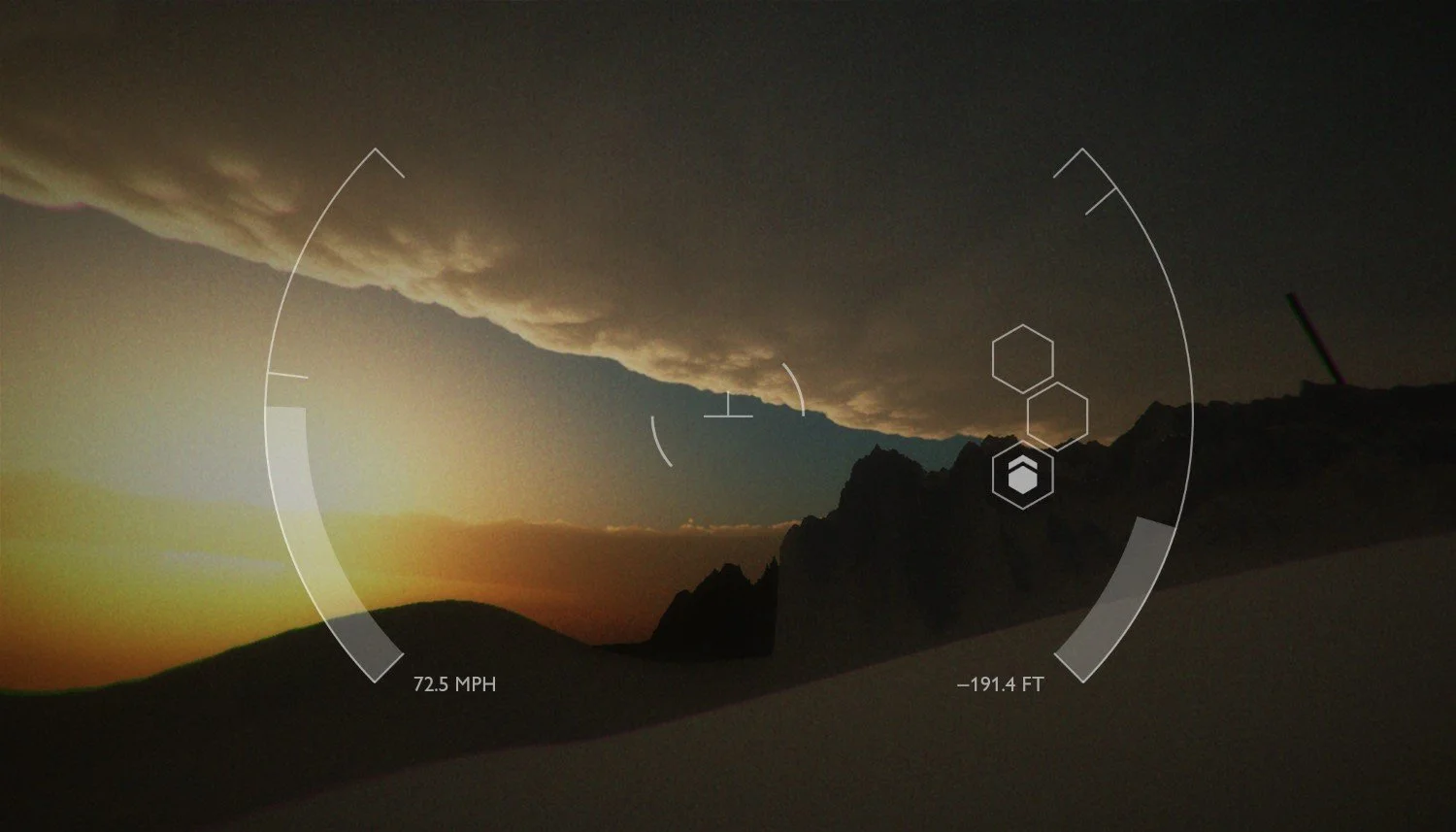 Breached - кадр 2