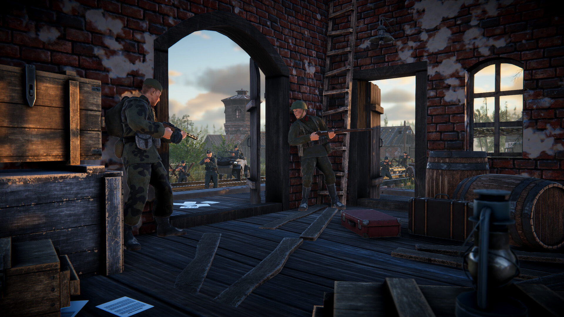 Victory Banner — скриншот 4