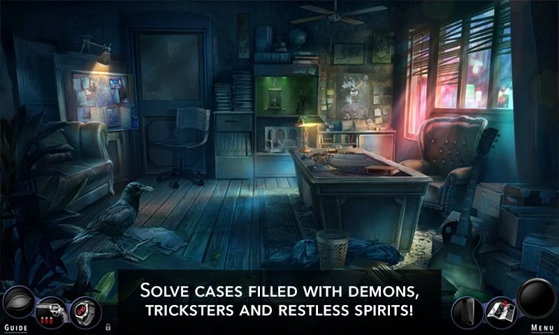 Adam Wolfe - кадр 6