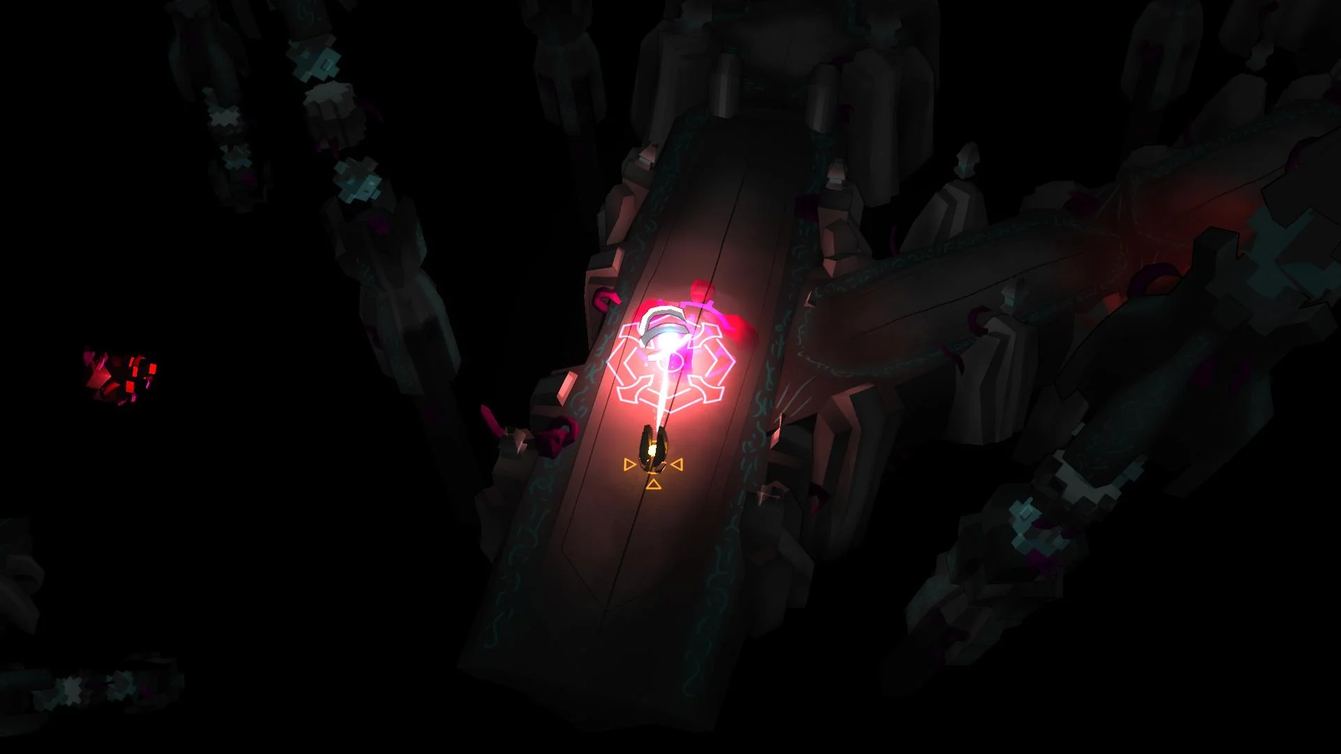 The Last Aura - кадр 5