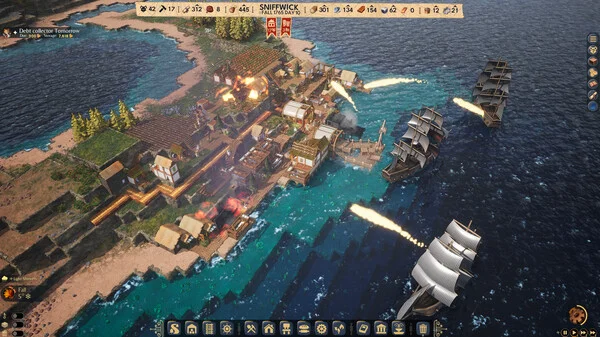 Whiskerwood - кадр 7