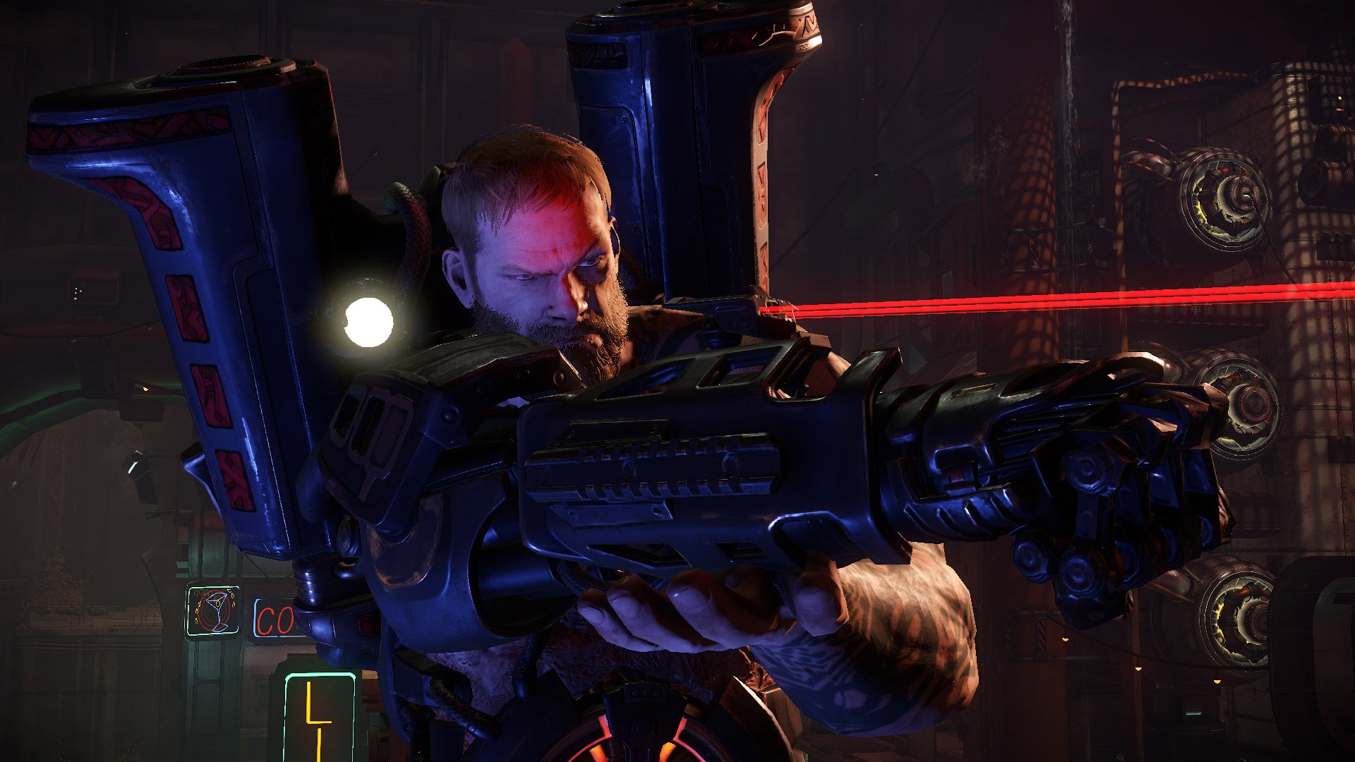 Evolve: Monster Expansion Pack — скриншот 7