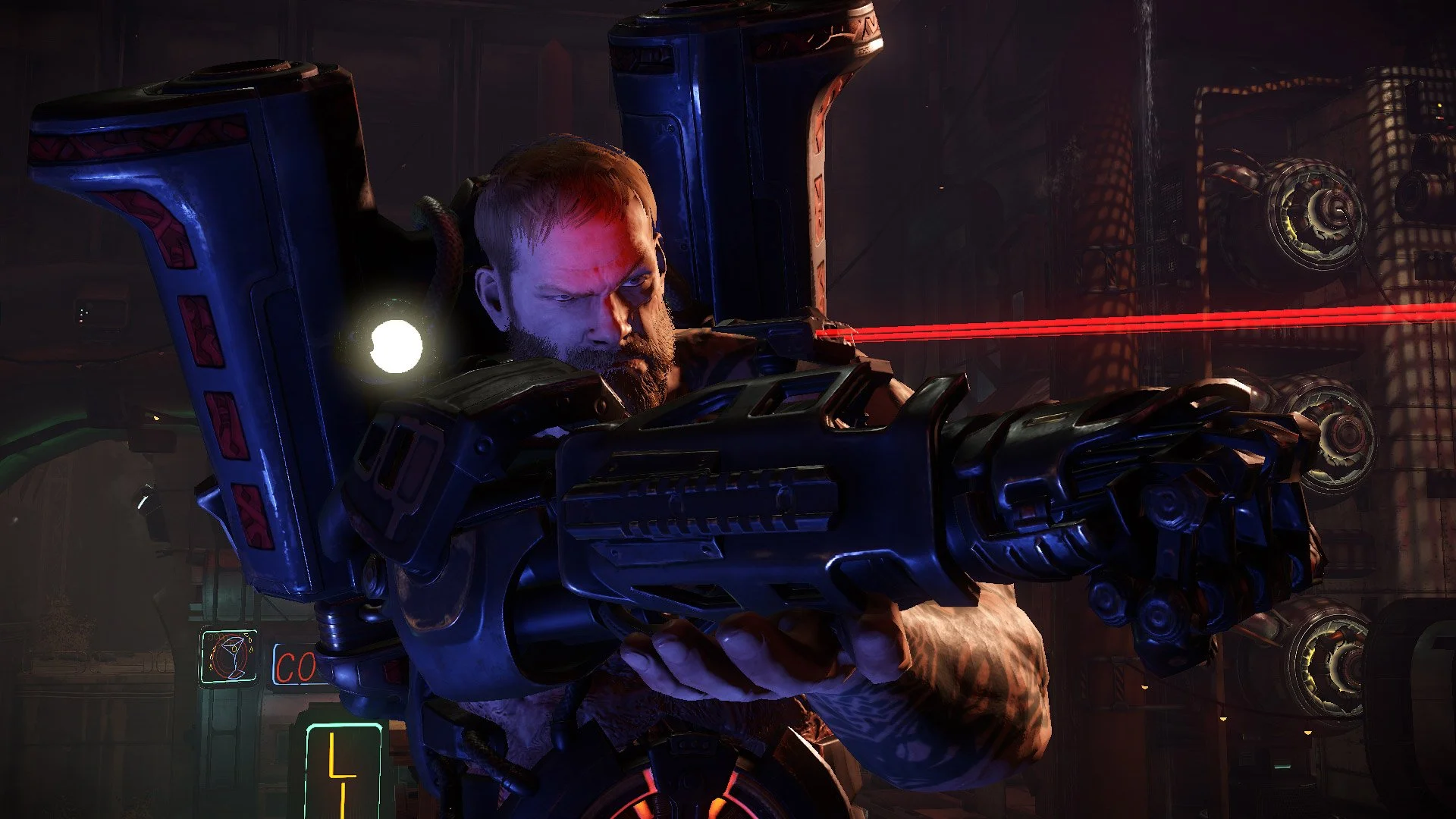 Evolve: Monster Expansion Pack - кадр 7