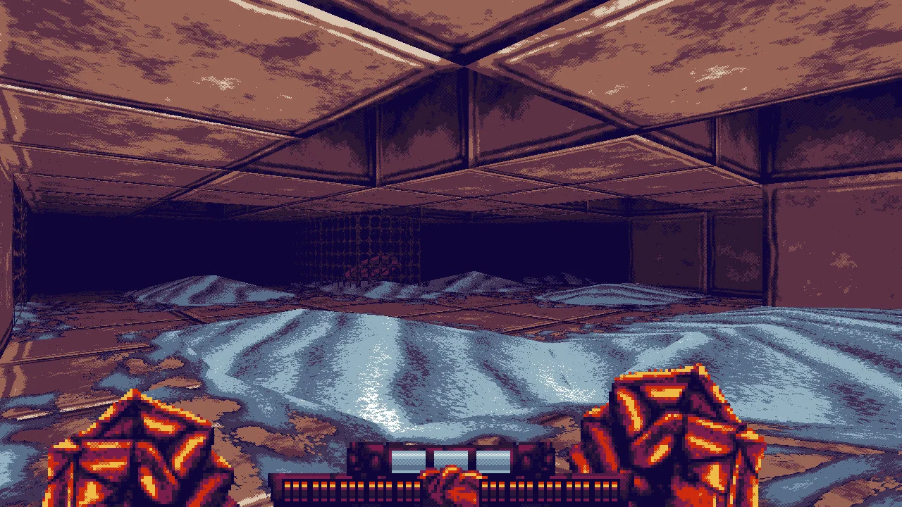 FIGHT KNIGHT - кадр 2