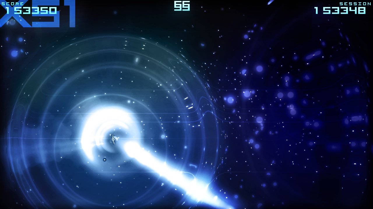 Really Big Sky — скриншот 6