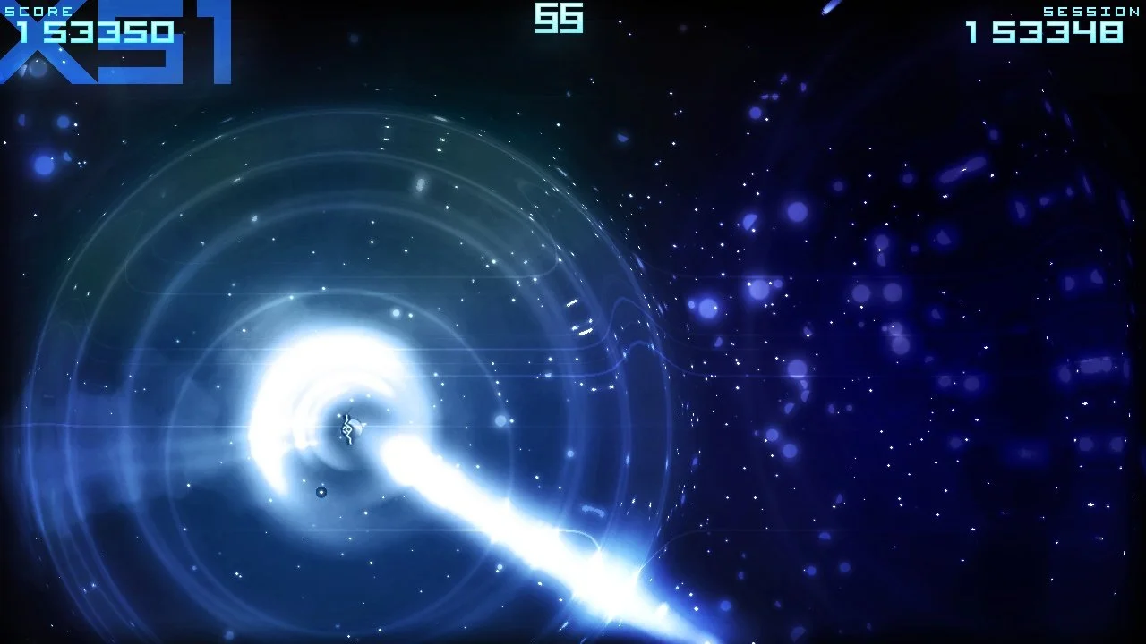 Really Big Sky - кадр 12