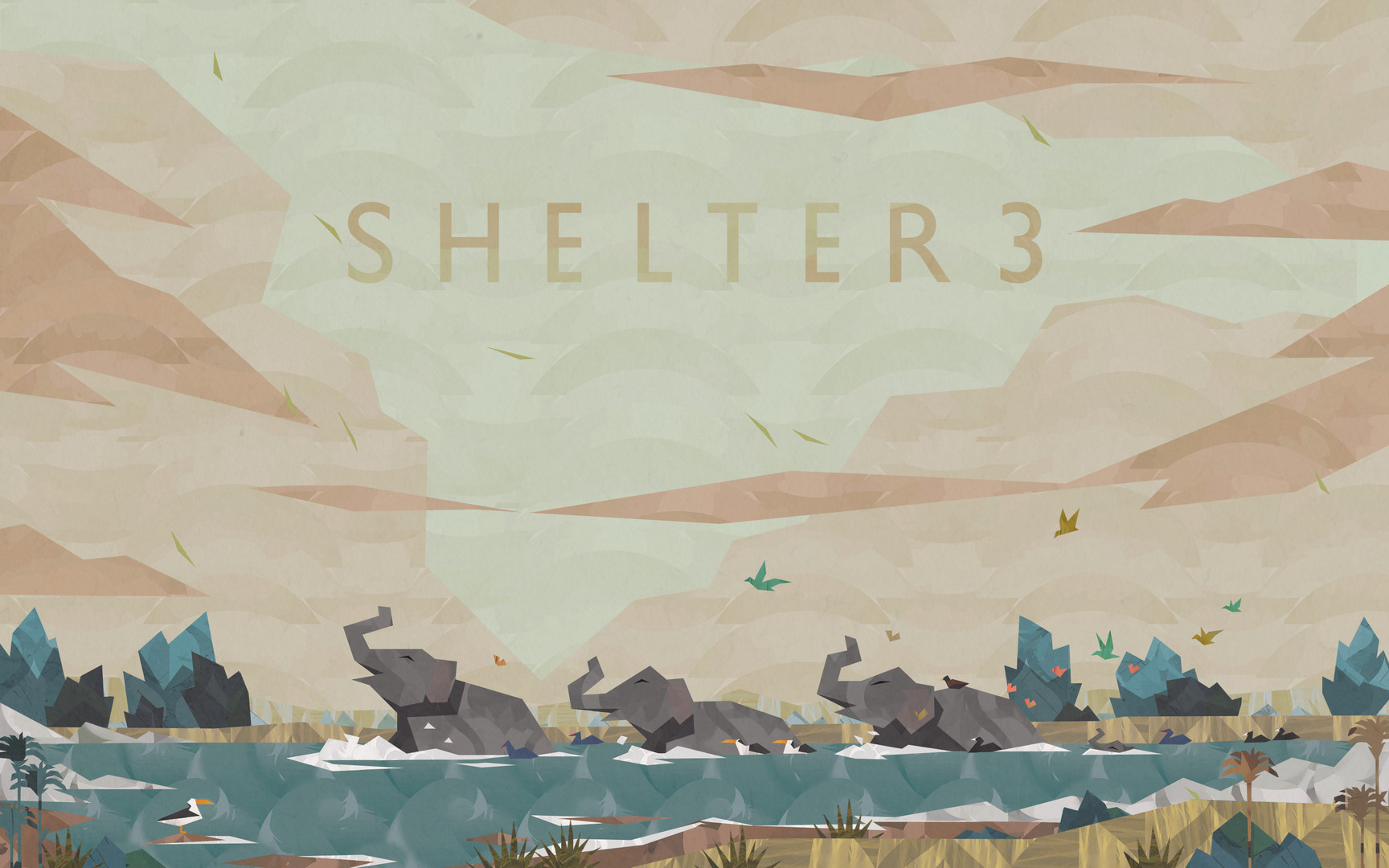 Shelter 3 — скриншот 2