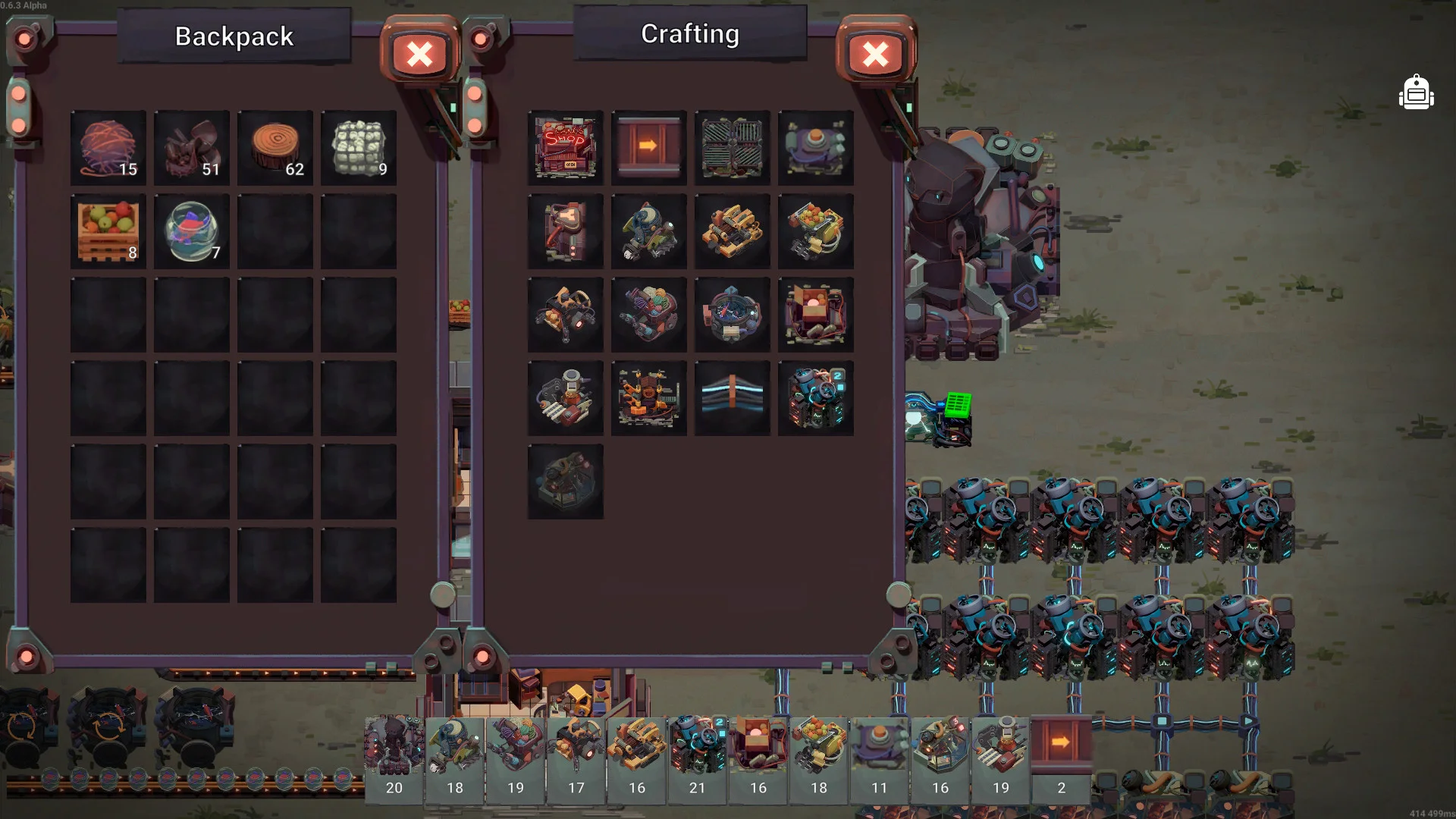 Learning Factory - кадр 10