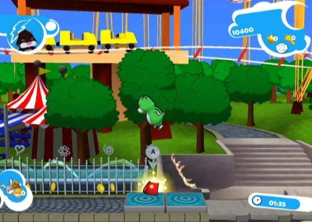 ZhuZhu Pets: Featuring The Wild Bunch - кадр 14