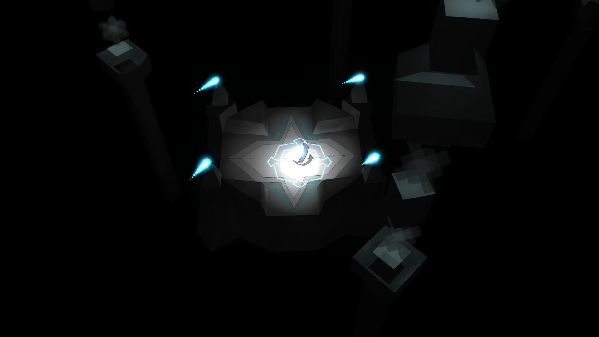 The Last Aura - кадр 1